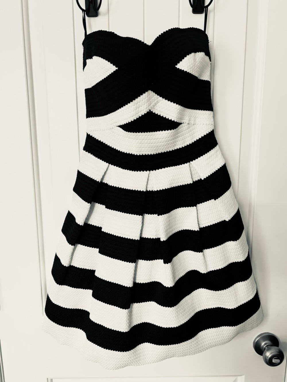 Express Mini Band Dress - Small